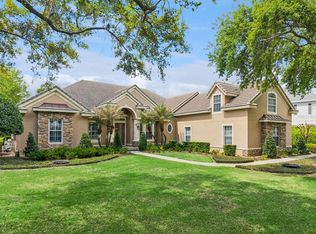 6110 Keenes Pointe Dr, Windermere, FL 34786