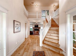 727 E Rim Rd, Franktown, CO 80116