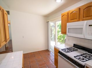 Avenida Olancha 473, Palm Springs, CA 92264