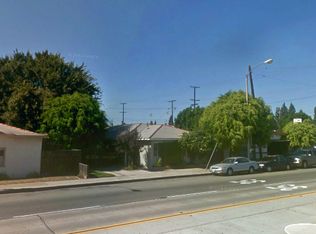 13051 Paramount Blvd, South Gate, CA 90280