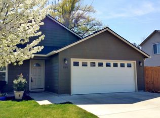 2186 Kelsey Ln, Klamath Falls, OR 97603
