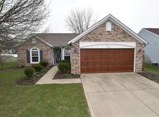 2318 Canvasback Dr, Indianapolis, IN