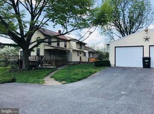 1329 Ridge Rd, Westminster, MD 21157