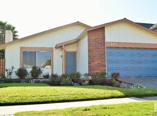 2311 Tracy Ave, Simi Valley, CA 93063