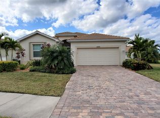4993 Brittain Way, North Pt, FL 34287