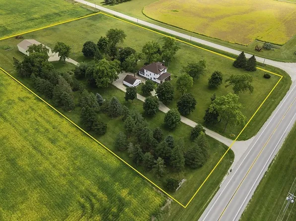 2096 Karr Ave, Early, IA 50535