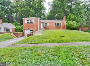 10414 Royal Rd, Silver Spring, MD 20903