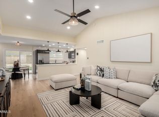 4862 E Evergreen St, Mesa, AZ 85205