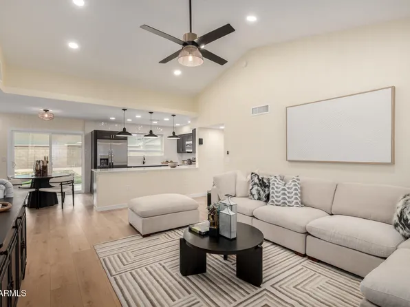 4862 E EVERGREEN Street, Mesa, AZ 85205