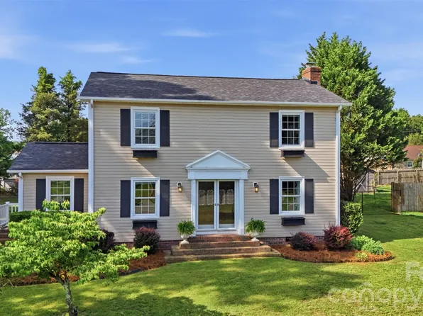 634 Carson Rd, Gastonia, NC 28052