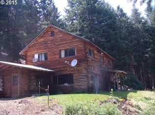 61762 Aspen Ln, Canyon City, OR 97820