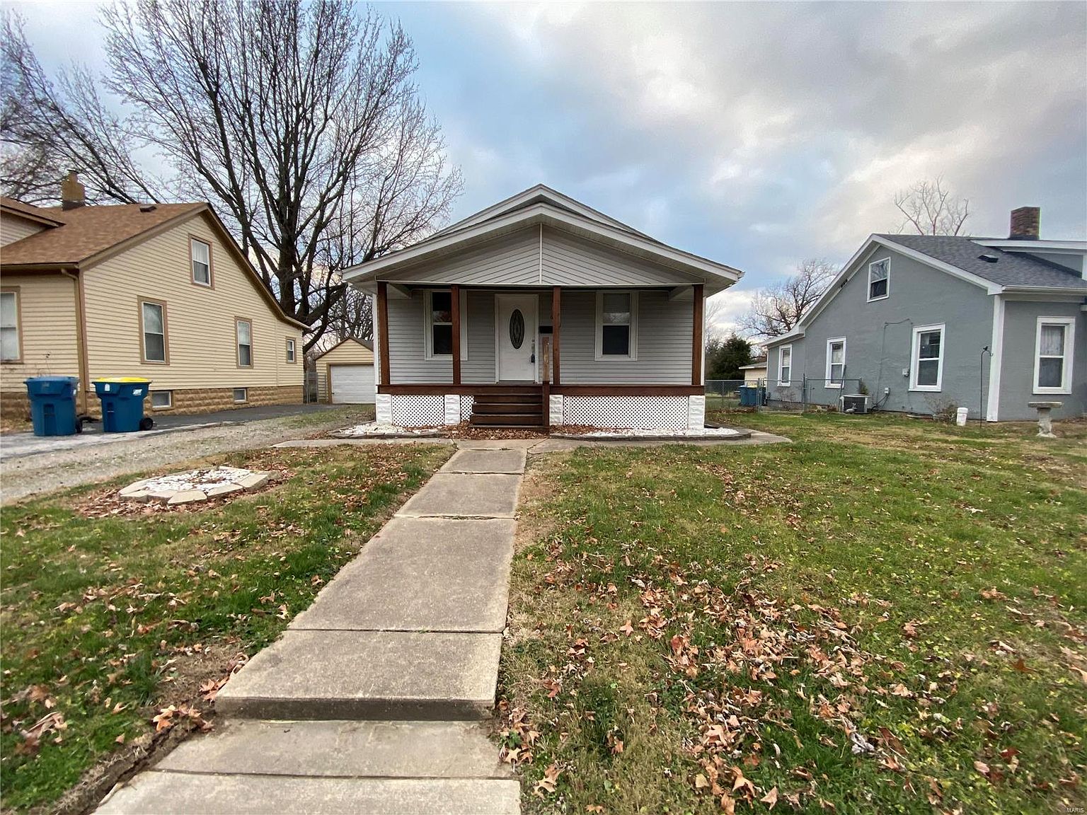 615 Home Ave Edwardsville Il 62025 Mls 20073130 Zillow