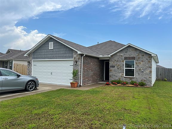 2nd image of 11408 S 239th East Ave