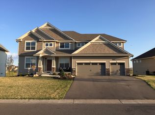 13424 Superior Dr, Rogers, MN 55374