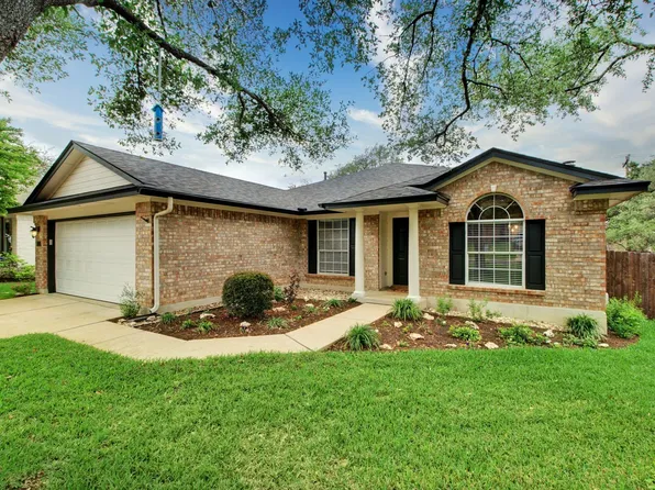 1301 Wood Creek Dr, Cedar Park, TX 78613