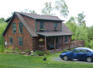 156 Bedor Ln, Saint Johnsbury, VT 05819