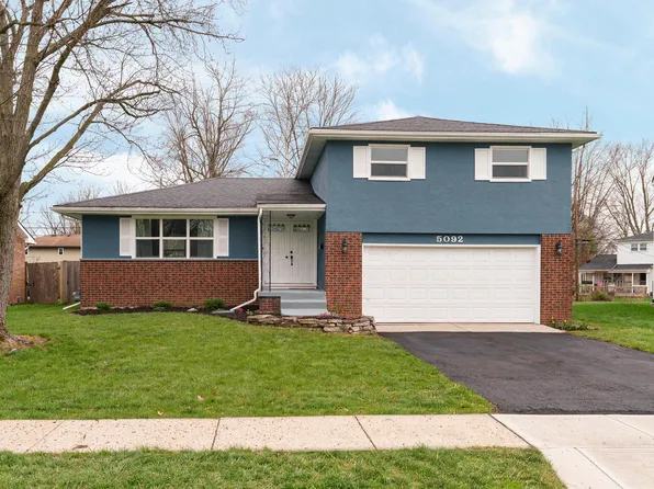 5092 Riverbirch Dr N, Columbus, OH 43229