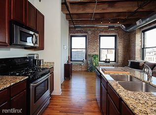 106 N Aberdeen St UNIT 4C, Chicago, IL 60607