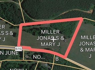 0 Red House Rd LOT 2, Concord, VA 24538