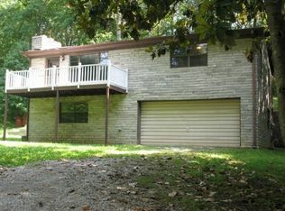 54 Cherokee Trl, Winchester, TN 37398