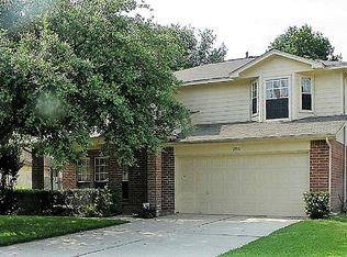 2910 Woodcreek Meadows Ln, Houston, TX 77073