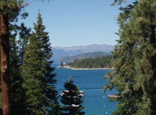 693 Lakeview Blvd, Zephyr Cove, NV 89448