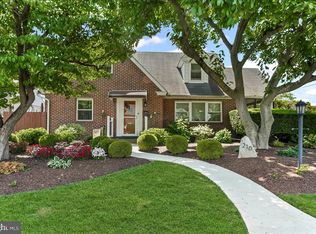 210 Hinkson Blvd, Ridley Park, PA 19078