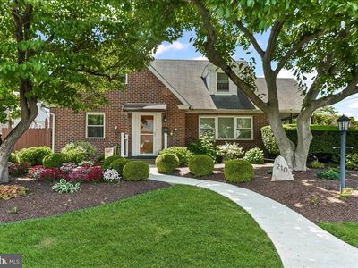 210 Hinkson Blvd, Ridley Park, PA, 19078