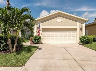 8699 Ibis Cove Cir, Naples, FL 34119