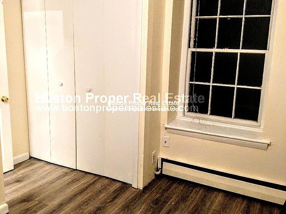96 Saint Botolph St. #8 Boston - South End Unit Photo 9