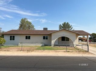 1020 W El Paso Blvd, Safford, AZ 85546
