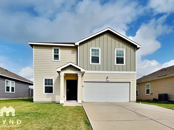 19024 George Norris Dr, Manor, TX 78653