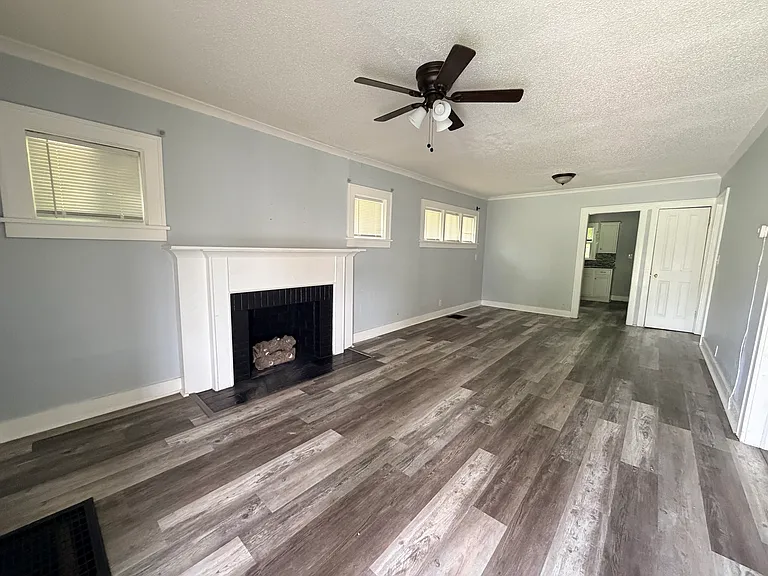 3701 Bales Ave — Photo 2