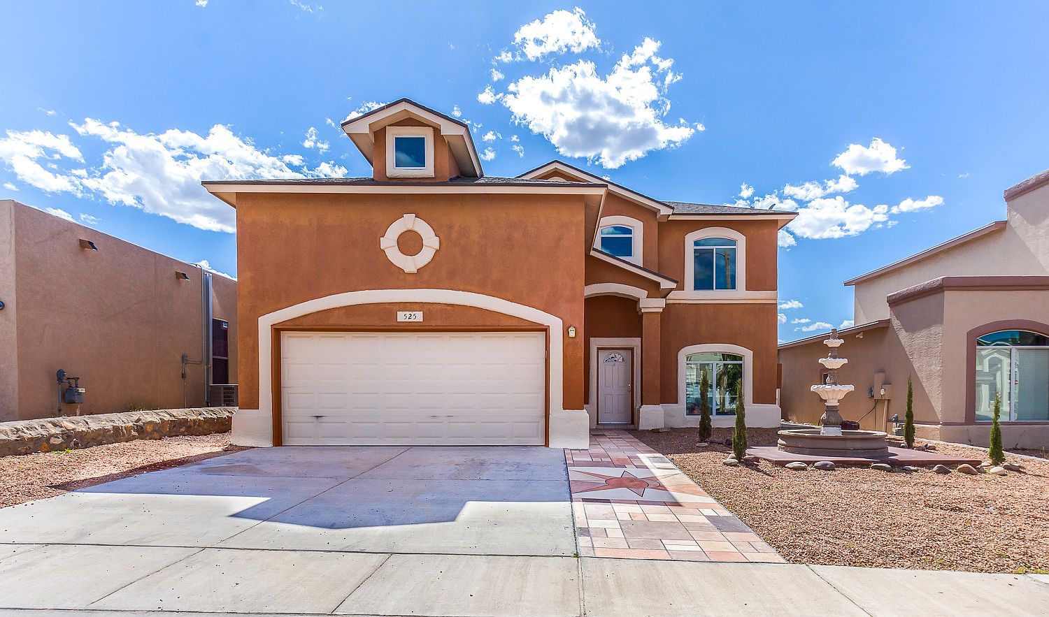 525 Northwyck Way, Socorro, TX 79928 | Zillow