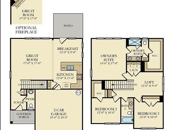 2nd image of 107 Bean Springs Ct #Brv-38