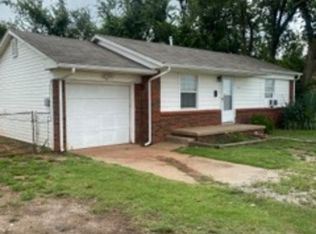 5804 N Rockwell Ave, Bethany, OK 73008