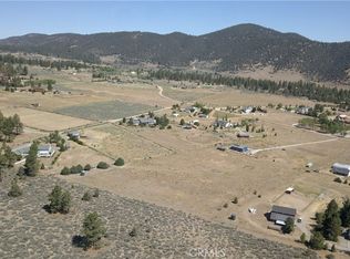 0 Dove Ct LOT 3, Frazier Park, CA 93225