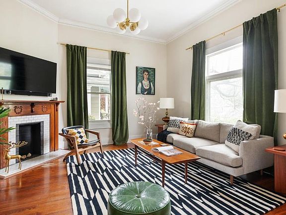 4th image of 307 Georgia Ave SE