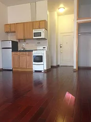 Rented by Keller Williams NYC