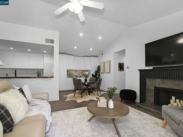 200 Norris Canyon Pl APT C, San Ramon, CA 94583