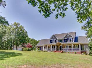 260 Highway 83, Good Hope, GA 30641