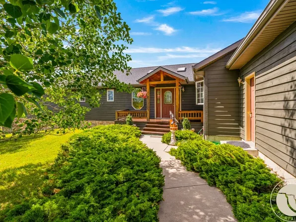 27 Beavertail Rd, Red Lodge, MT 59068