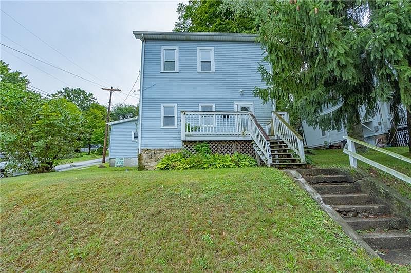 509 Terrace Ave, Apollo, PA 15613 Zillow
