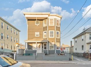 79 Hadwin St, Central Falls, RI 02863