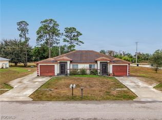 5339/5341 Benton St, Lehigh Acres, FL 33971