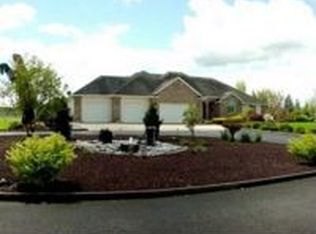 6909 NE 252nd Way, Battle Ground, WA 98604