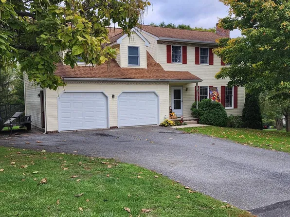 421 S 6th St, Wrightsville, PA 17368