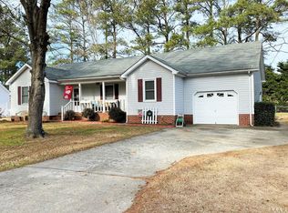 111 Japonica Dr, Camden, NC 27921