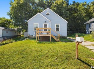 205 W Franklin St, Bartonville, IL 61607