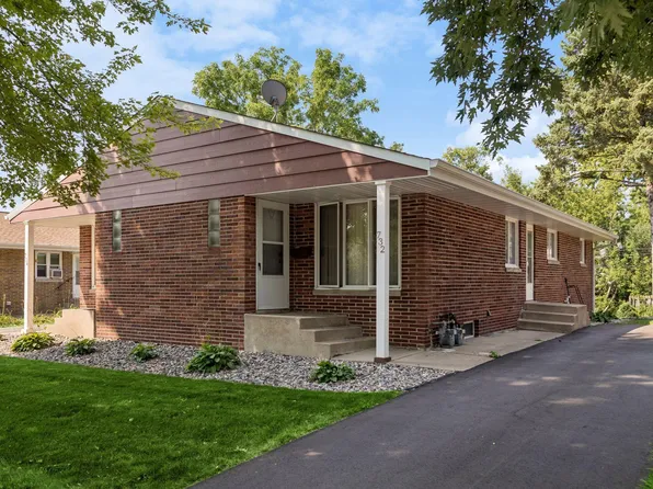 732 6th Ave S, Hopkins, MN 55343
